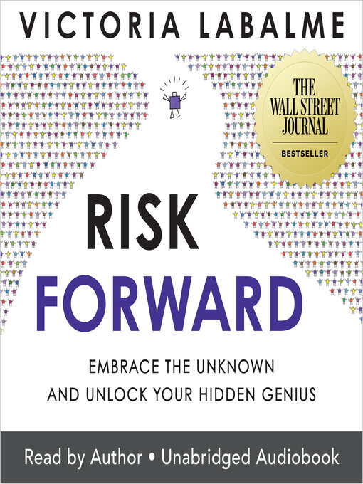 Title details for Risk Forward by Victoria Labalme - Wait list